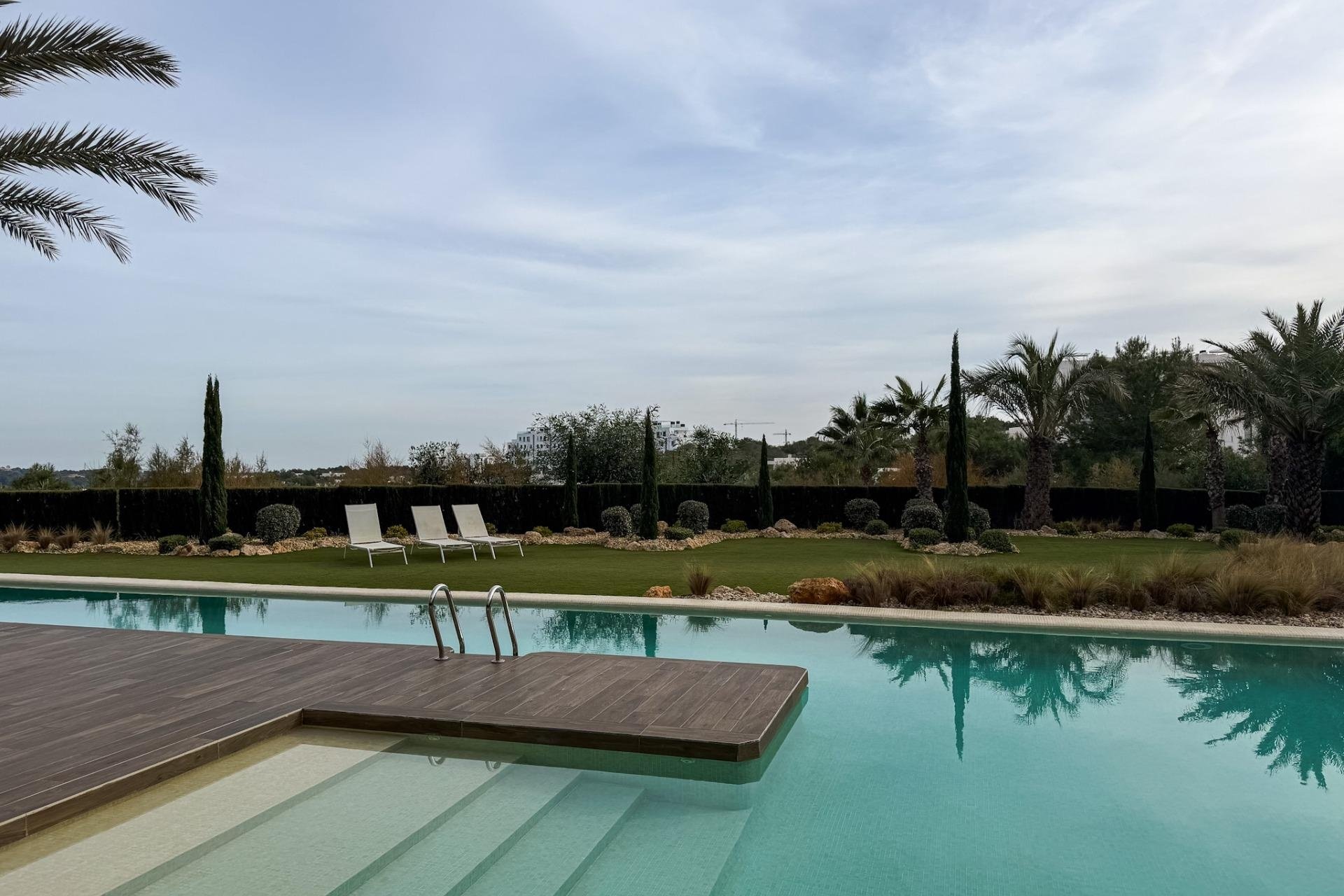 Herverkoop - Apartment -
Orihuela - Las Colinas Golf