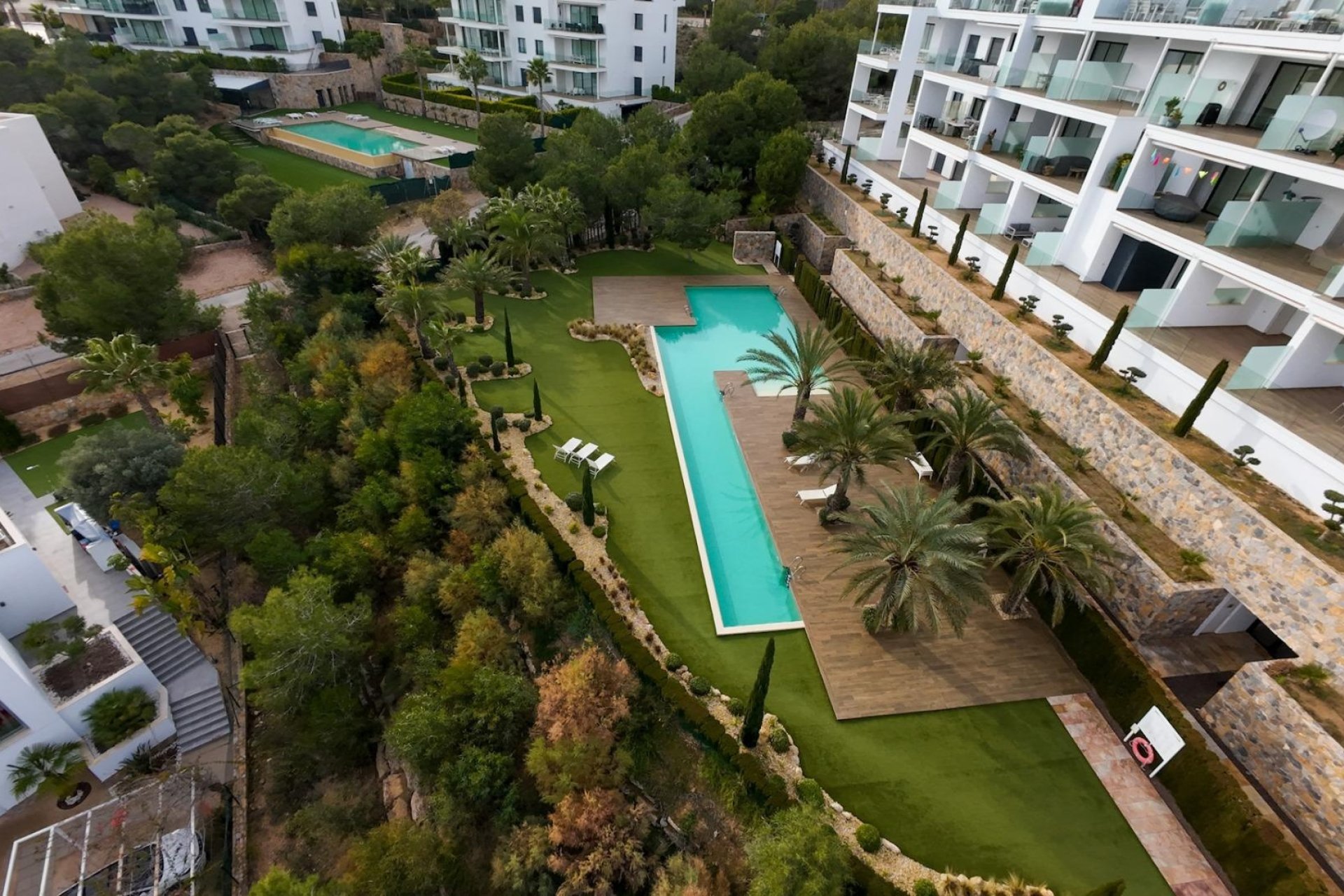 Herverkoop - Apartment -
Orihuela - Las Colinas Golf