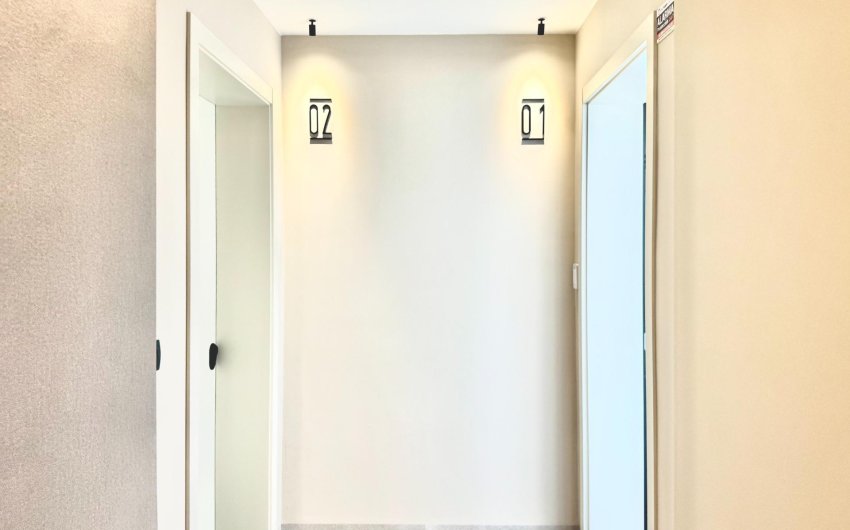 Herverkoop - Apartment -
Orihuela - Las Colinas Golf