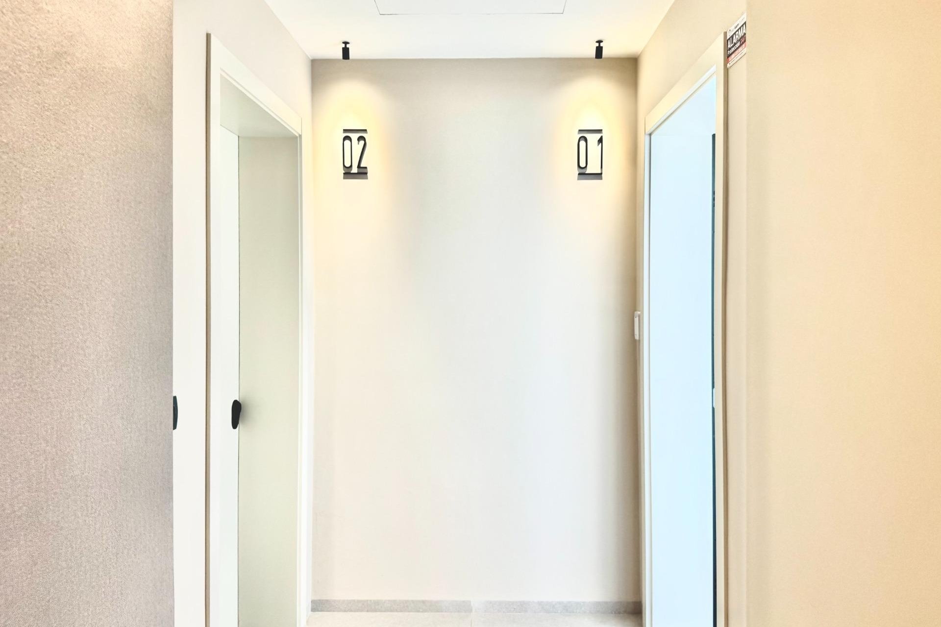 Herverkoop - Apartment -
Orihuela - Las Colinas Golf