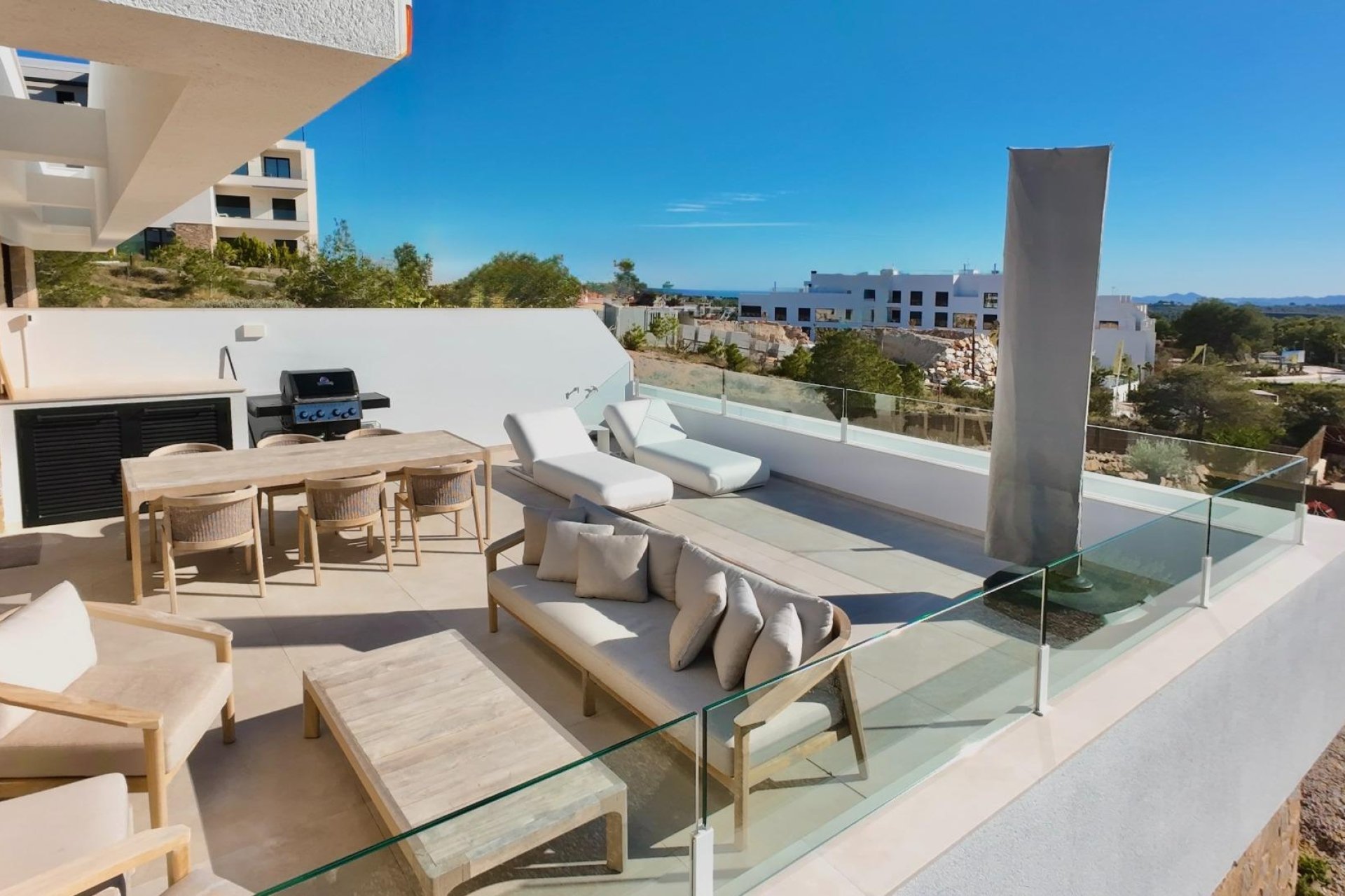 Herverkoop - Apartment -
Orihuela - Las Colinas Golf