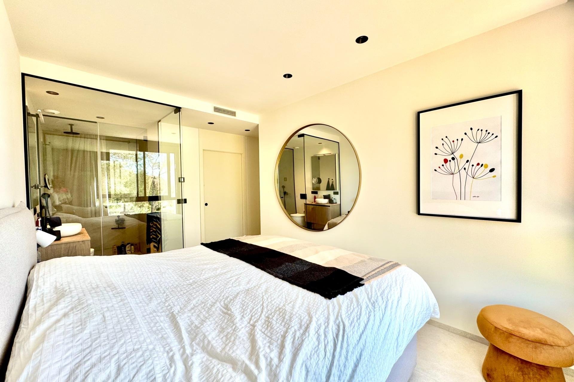 Herverkoop - Apartment -
Orihuela - Las Colinas Golf