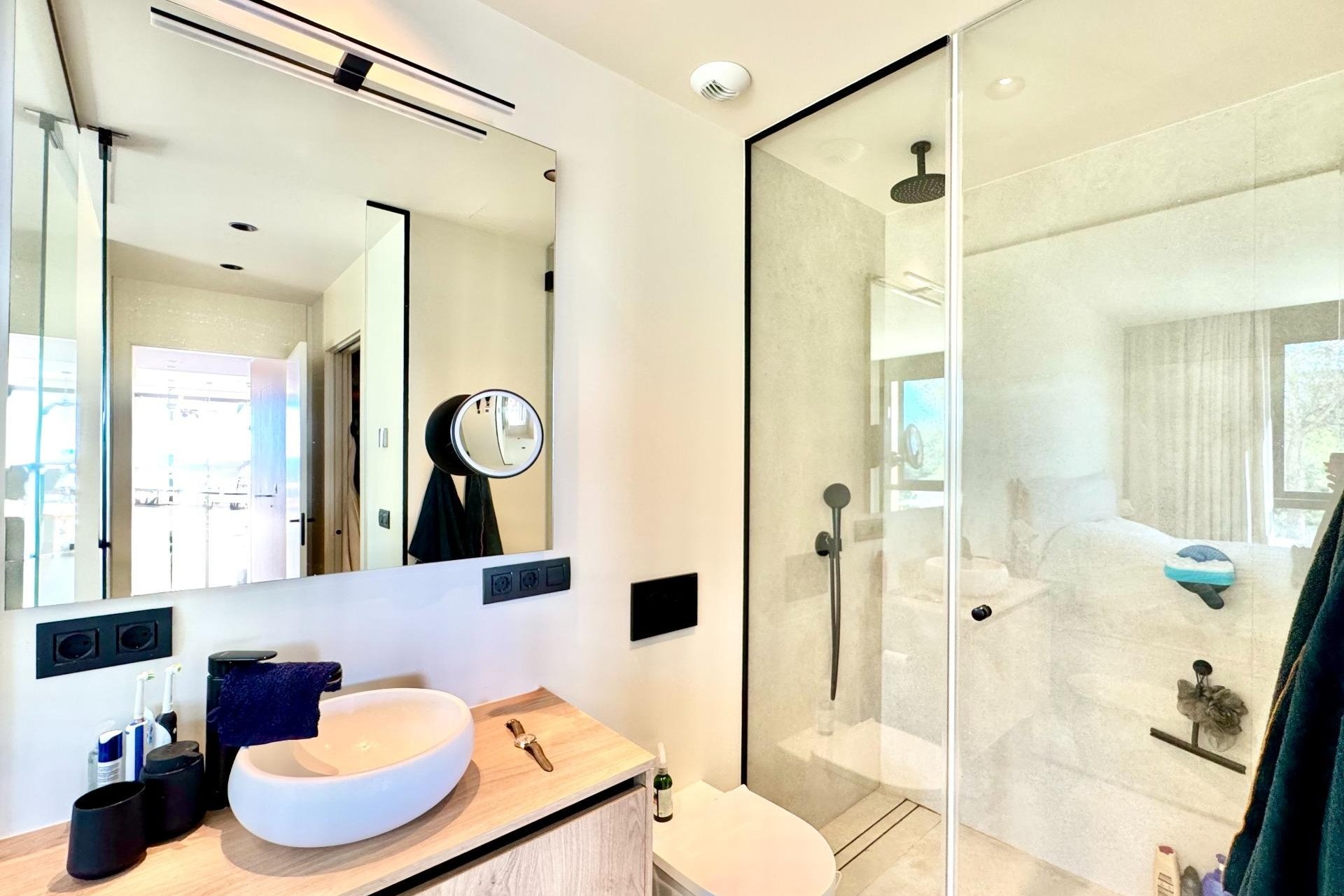 Herverkoop - Apartment -
Orihuela - Las Colinas Golf