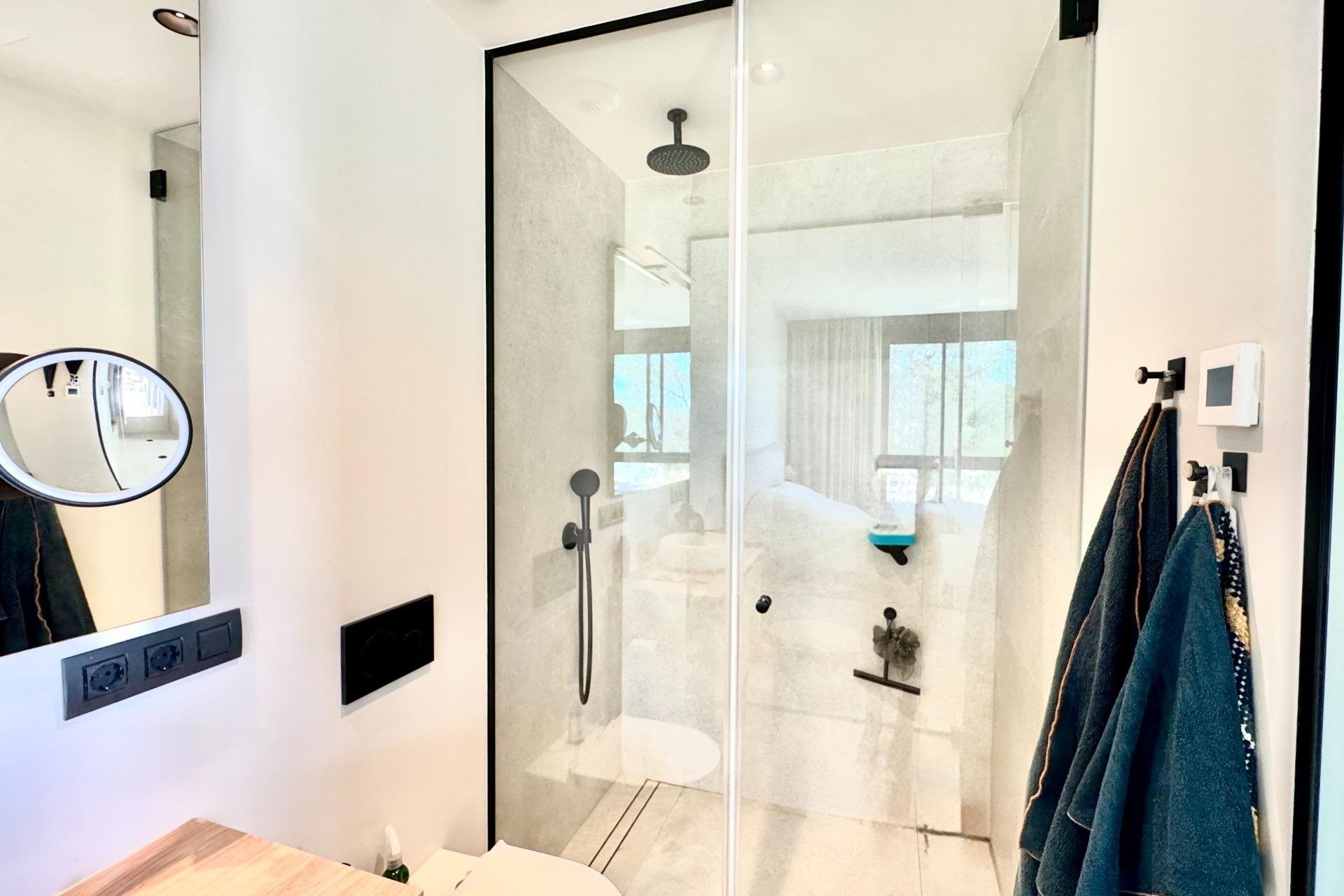 Herverkoop - Apartment -
Orihuela - Las Colinas Golf