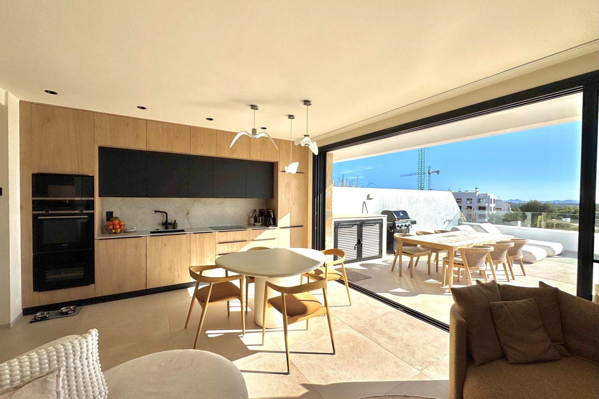 Herverkoop - Apartment -
Orihuela - Las Colinas Golf