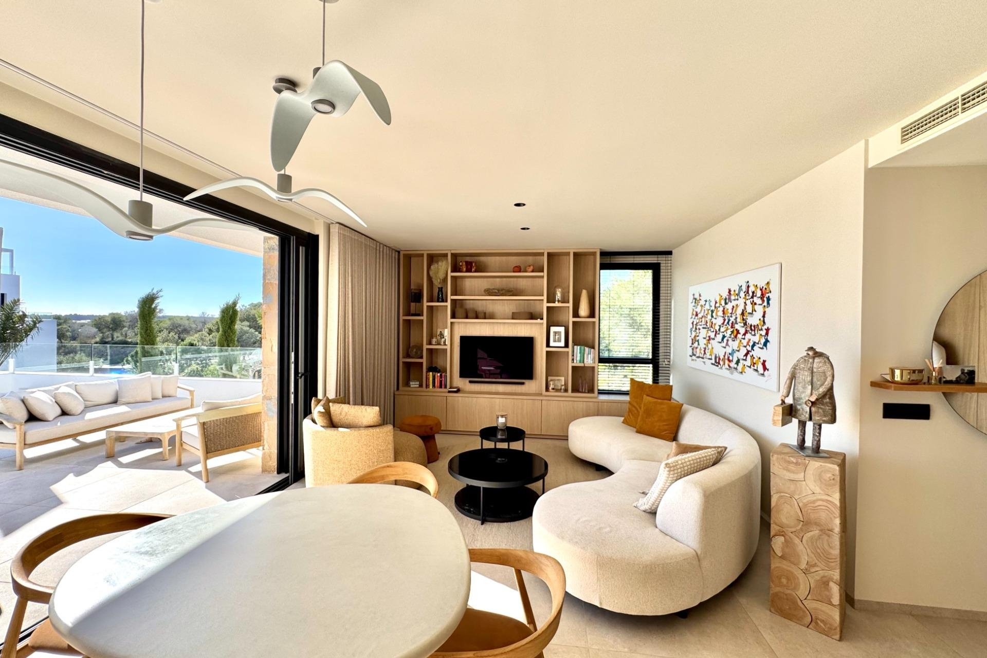 Herverkoop - Apartment -
Orihuela - Las Colinas Golf