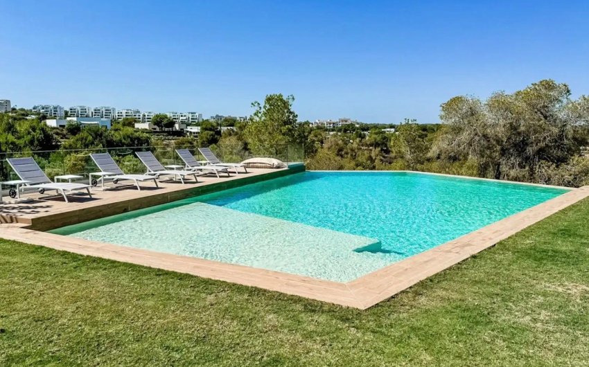 Herverkoop - Apartment -
Orihuela - Las Colinas Golf