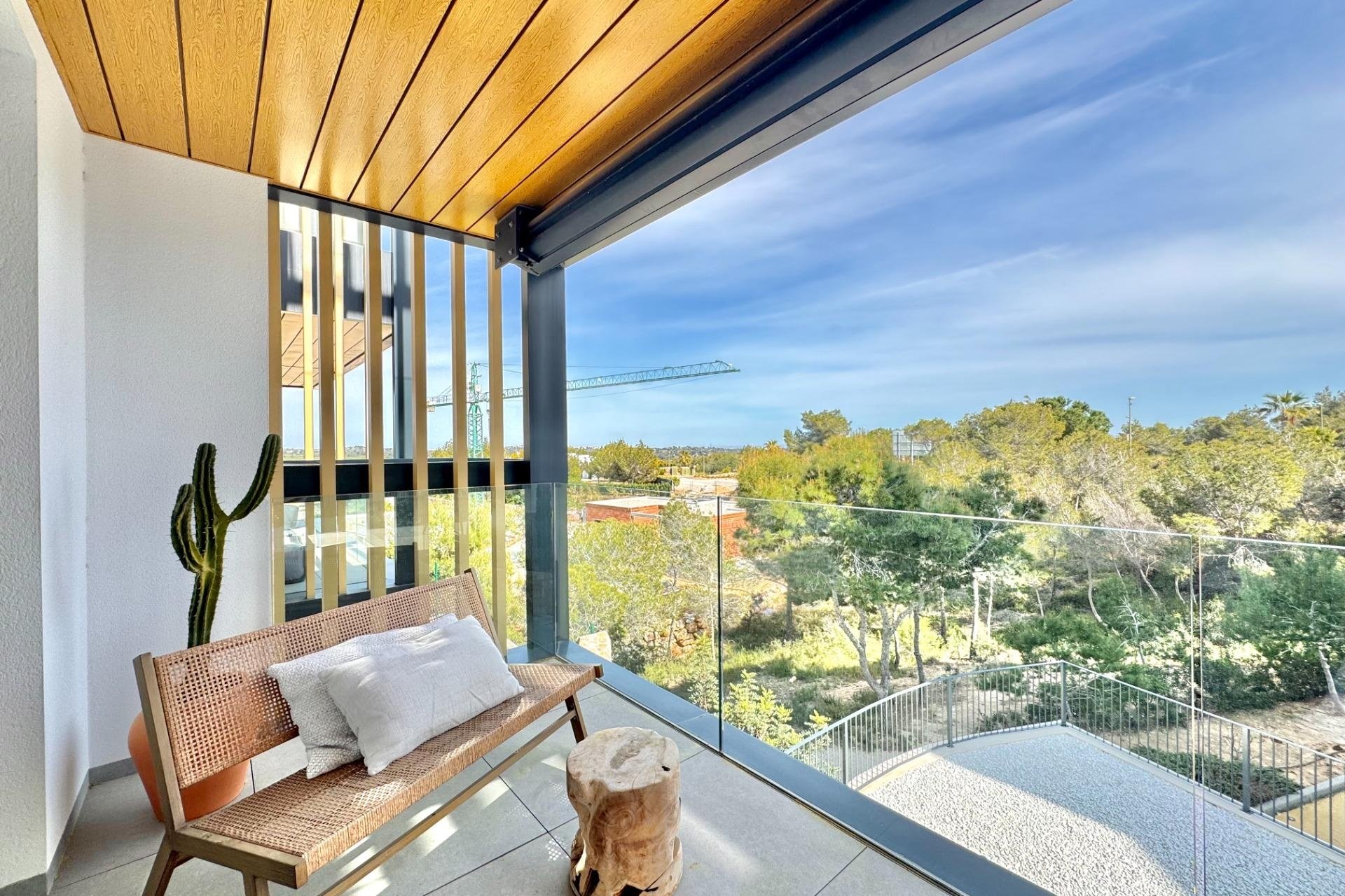 Herverkoop - Apartment -
Orihuela - Las Colinas Golf