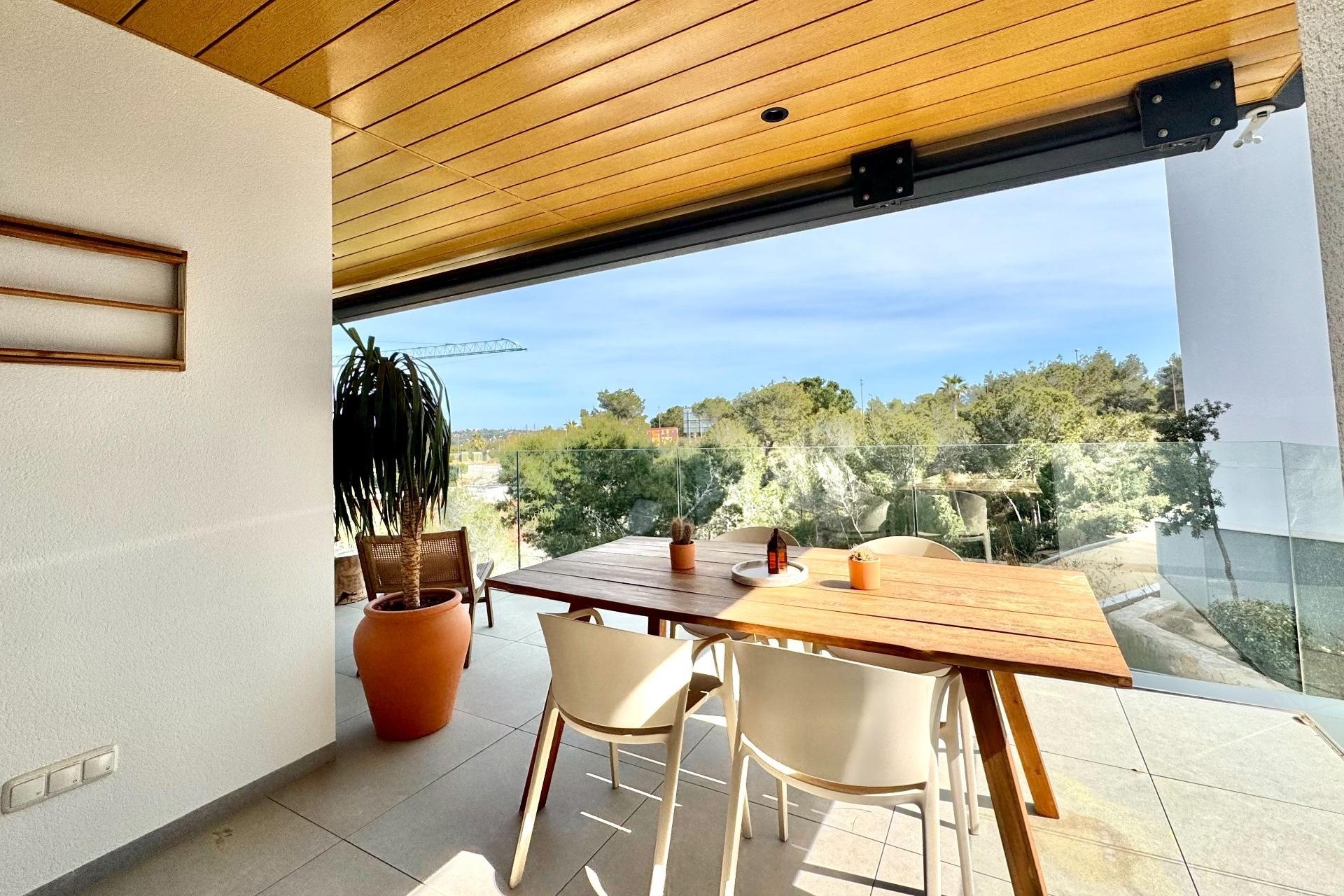 Herverkoop - Apartment -
Orihuela - Las Colinas Golf