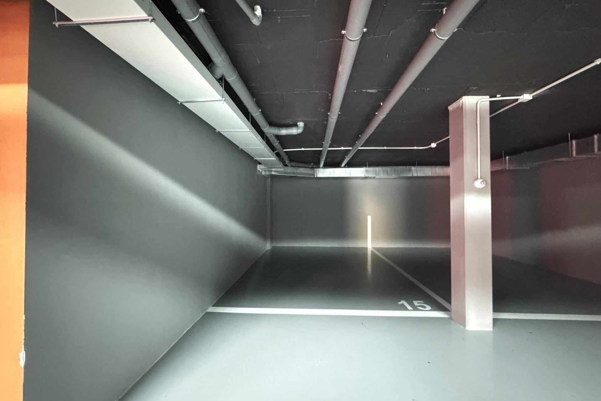 Herverkoop - Apartment -
Orihuela - Las Colinas Golf