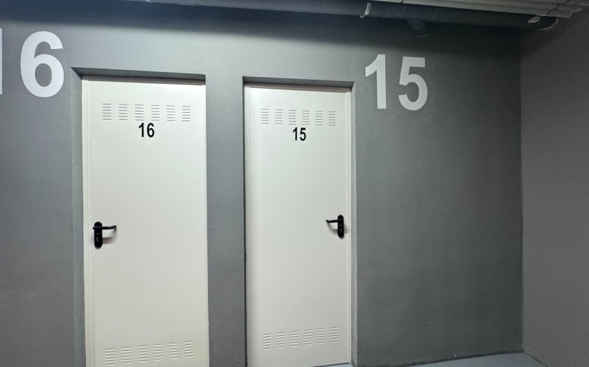 Herverkoop - Apartment -
Orihuela - Las Colinas Golf