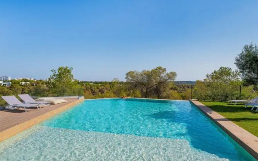 Herverkoop - Apartment -
Orihuela - Las Colinas Golf