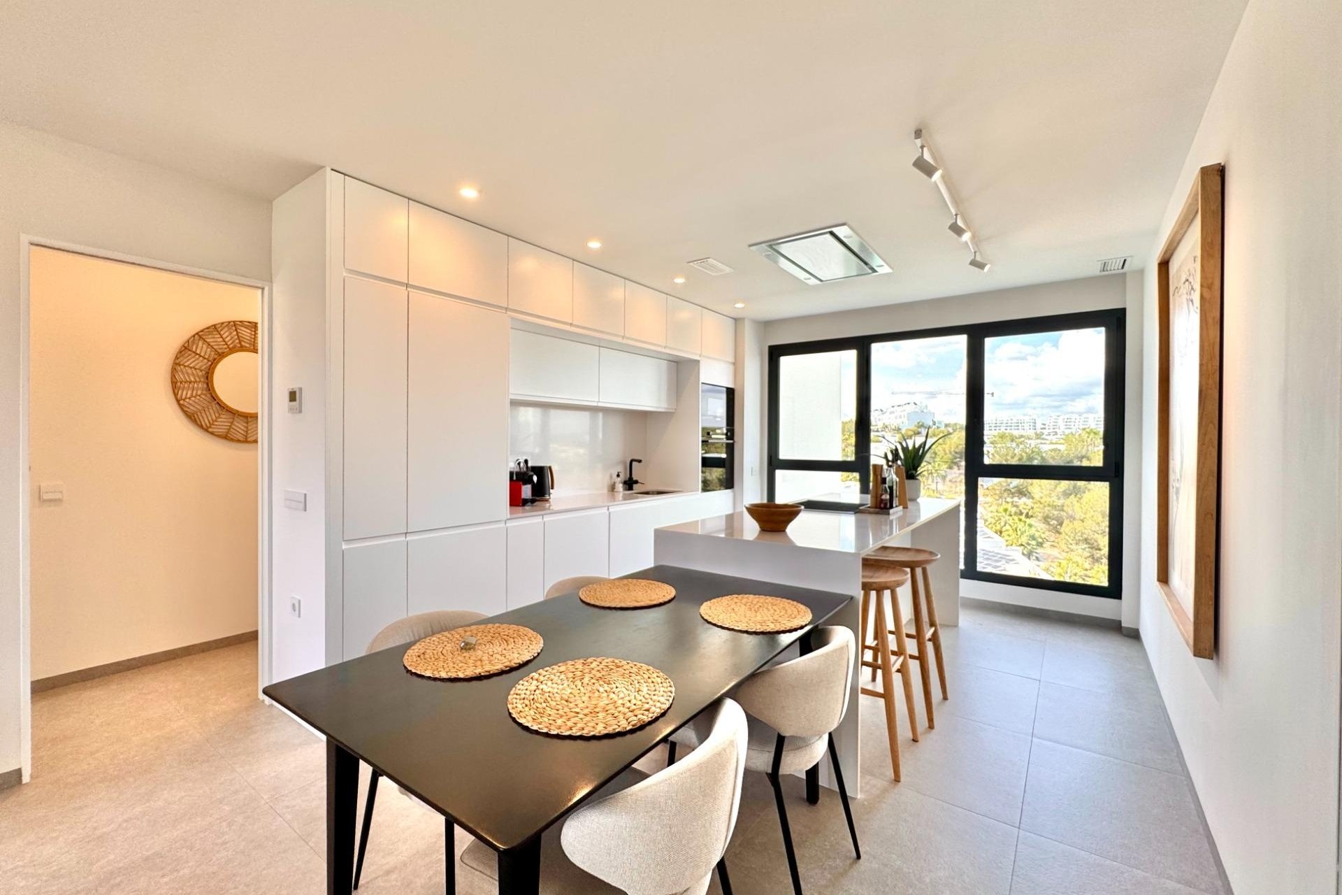 Herverkoop - Apartment -
Orihuela - Las Colinas Golf