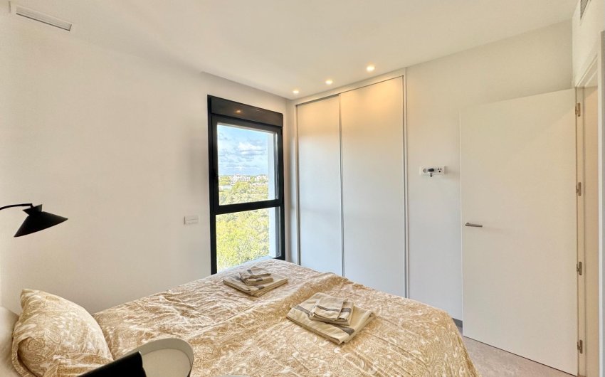 Herverkoop - Apartment -
Orihuela - Las Colinas Golf