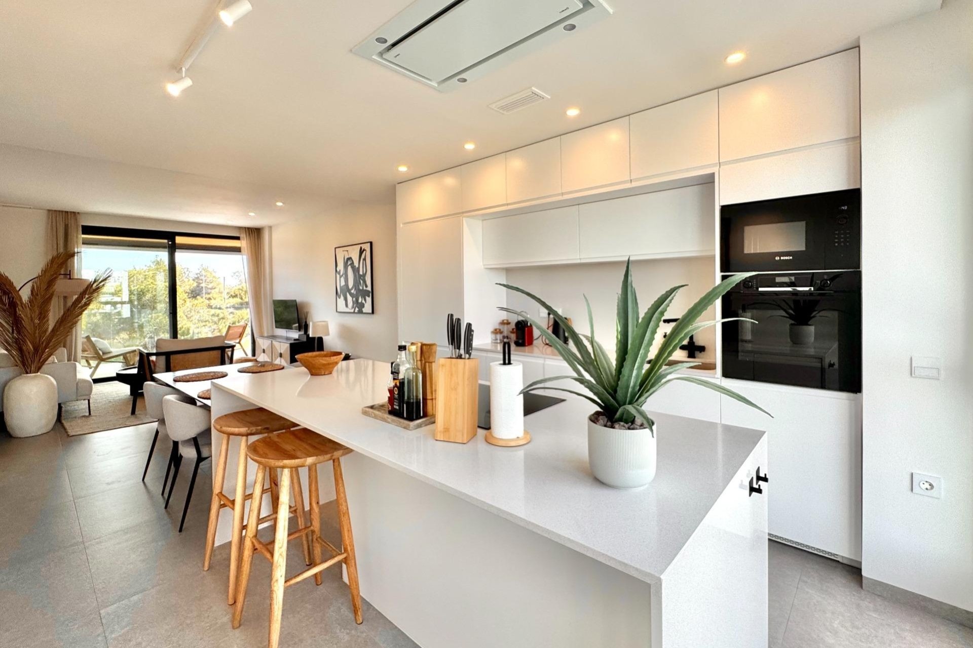 Herverkoop - Apartment -
Orihuela - Las Colinas Golf