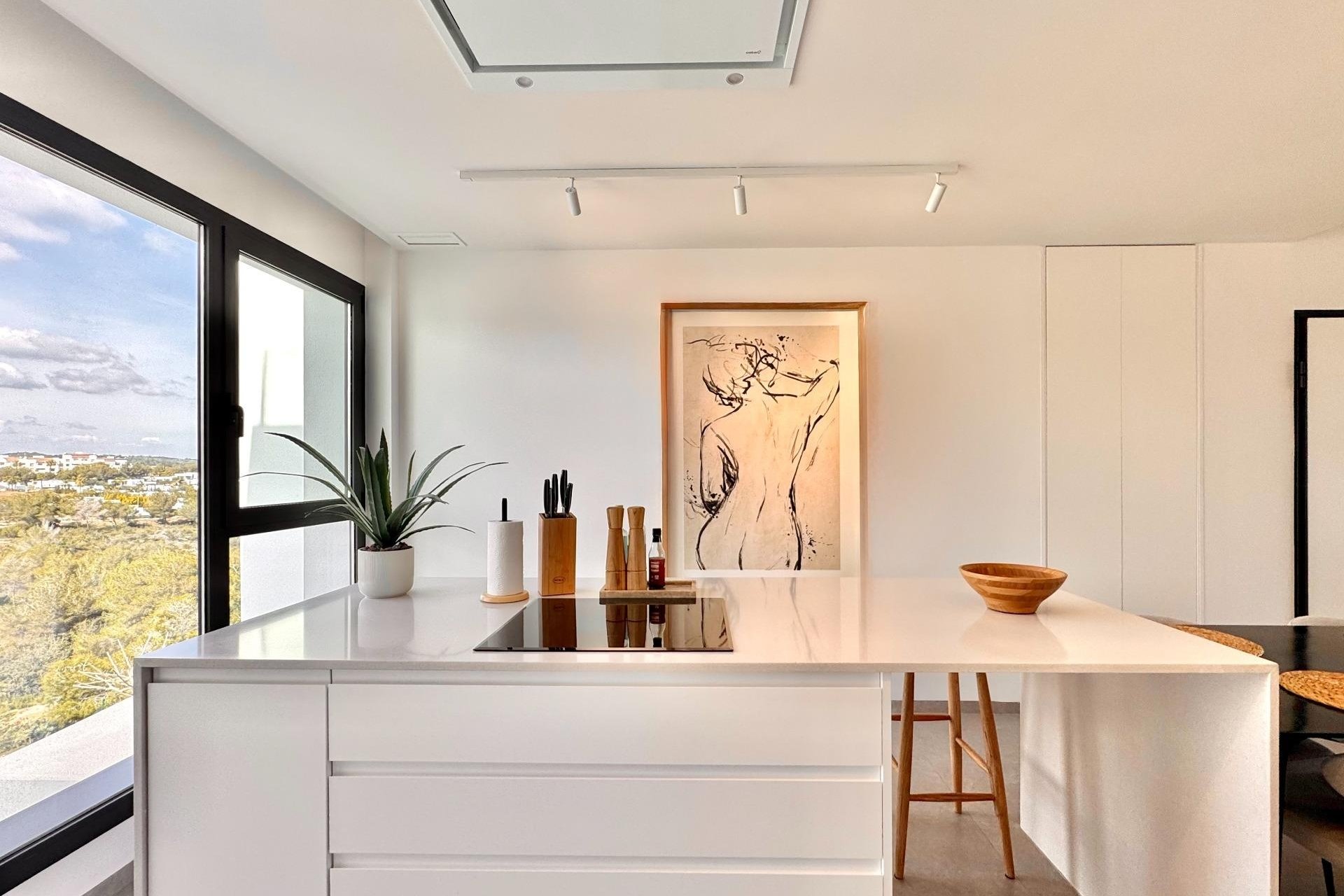 Herverkoop - Apartment -
Orihuela - Las Colinas Golf