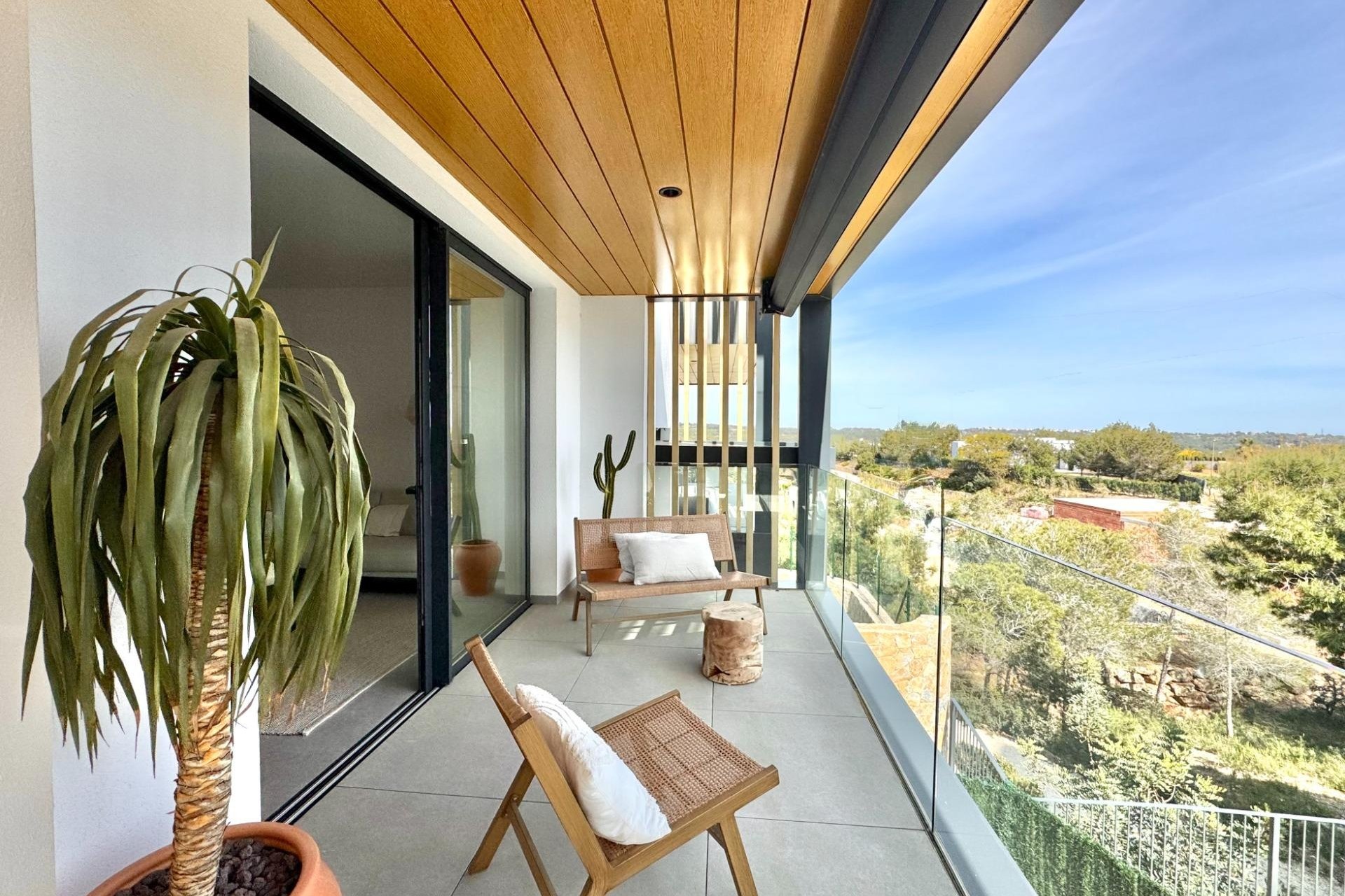 Herverkoop - Apartment -
Orihuela - Las Colinas Golf