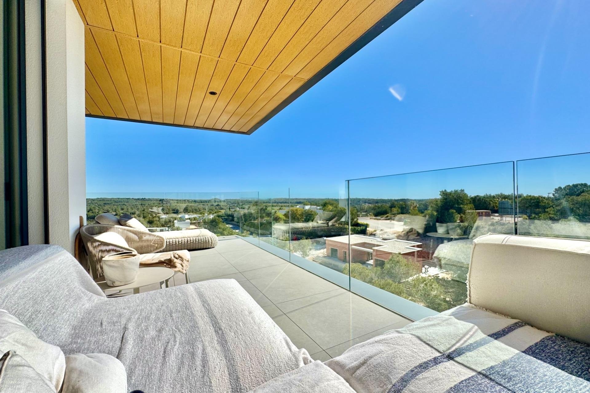 Herverkoop - Apartment -
Orihuela - Las Colinas Golf