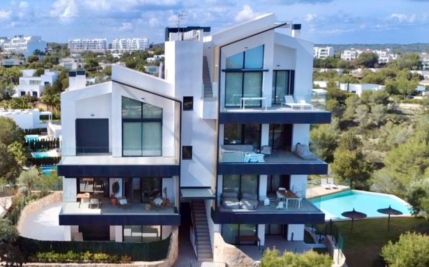 Herverkoop - Apartment -
Orihuela - Las Colinas Golf