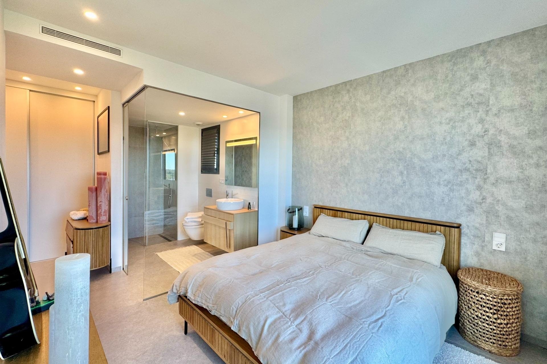 Herverkoop - Apartment -
Orihuela - Las Colinas Golf