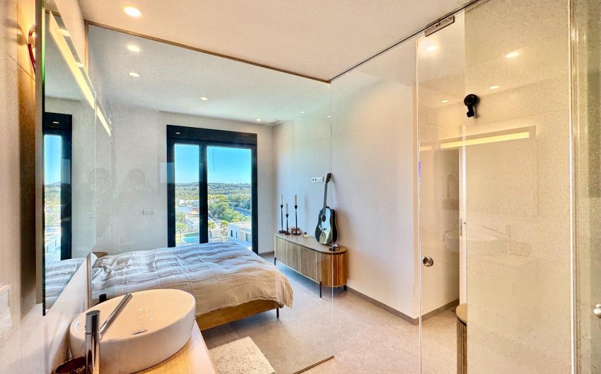 Herverkoop - Apartment -
Orihuela - Las Colinas Golf