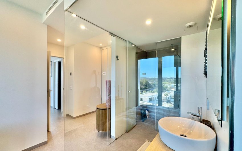 Herverkoop - Apartment -
Orihuela - Las Colinas Golf