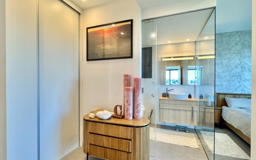 Herverkoop - Apartment -
Orihuela - Las Colinas Golf