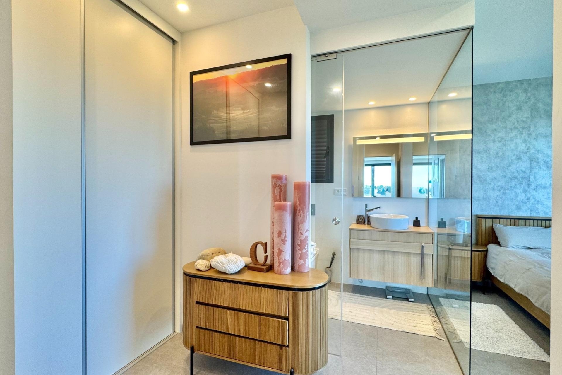 Herverkoop - Apartment -
Orihuela - Las Colinas Golf