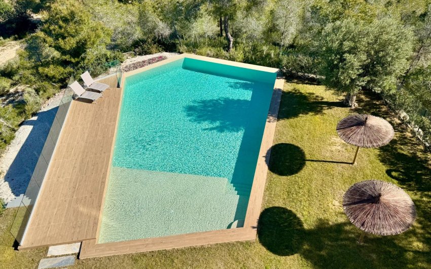 Herverkoop - Apartment -
Orihuela - Las Colinas Golf