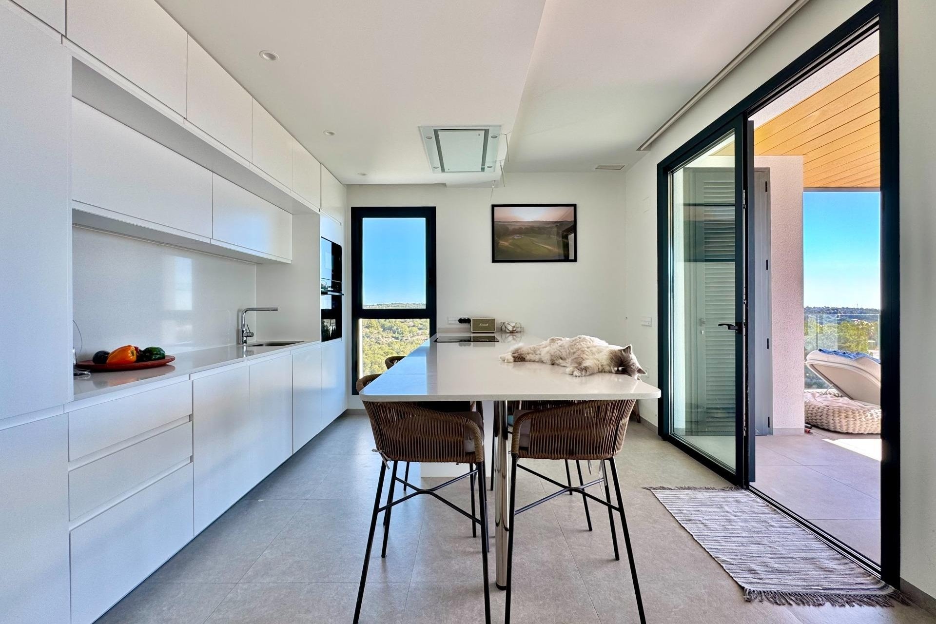 Herverkoop - Apartment -
Orihuela - Las Colinas Golf