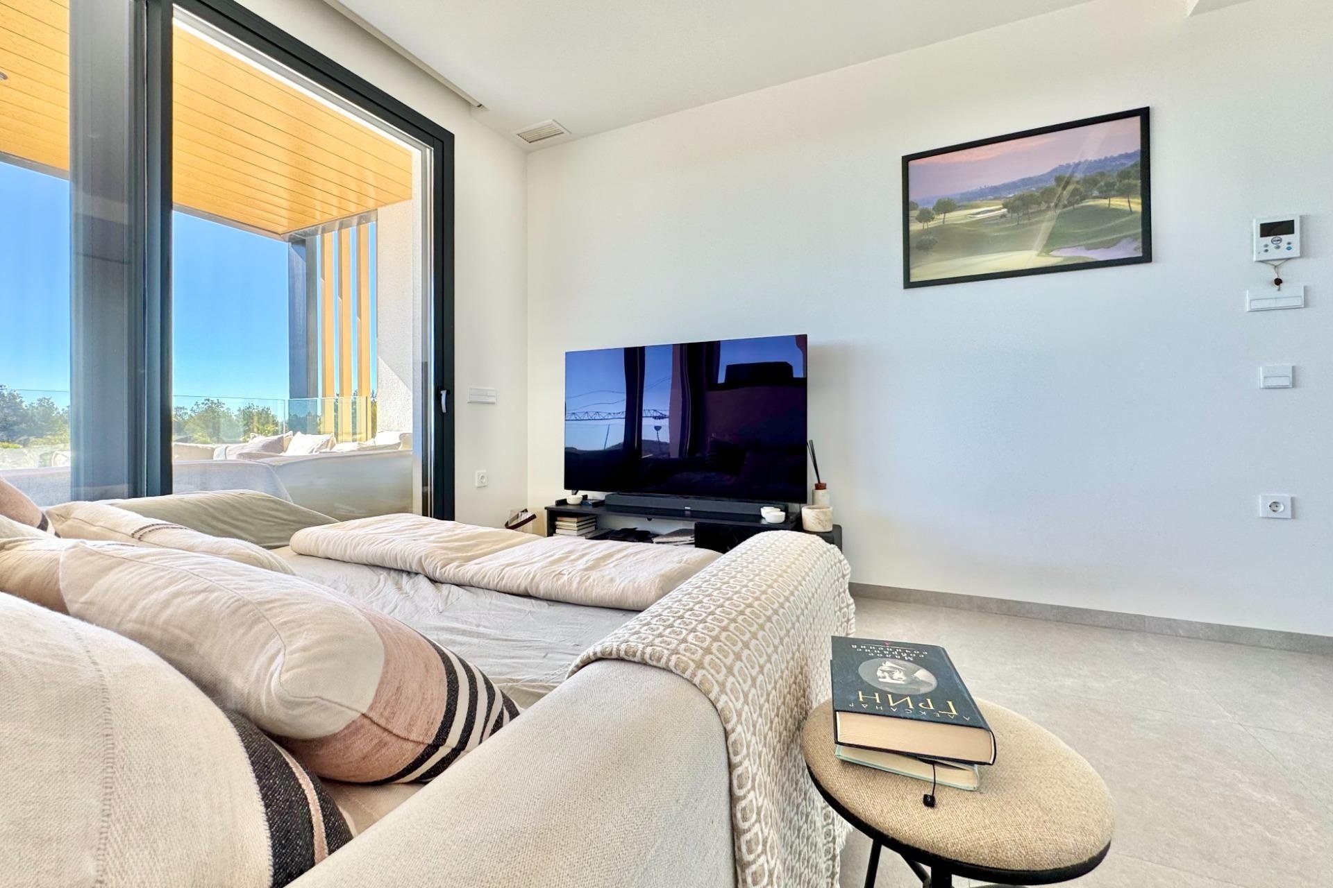 Herverkoop - Apartment -
Orihuela - Las Colinas Golf