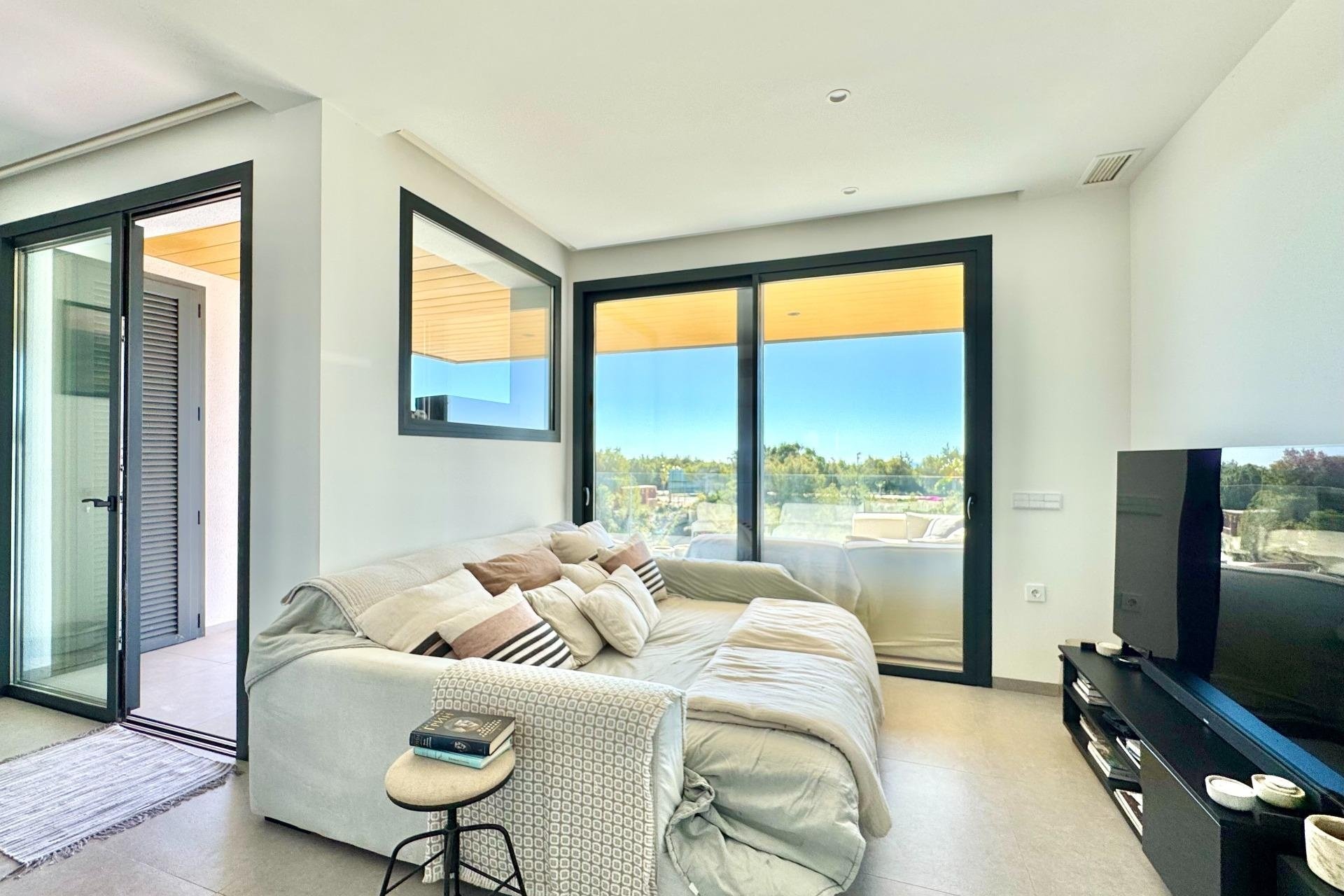 Herverkoop - Apartment -
Orihuela - Las Colinas Golf