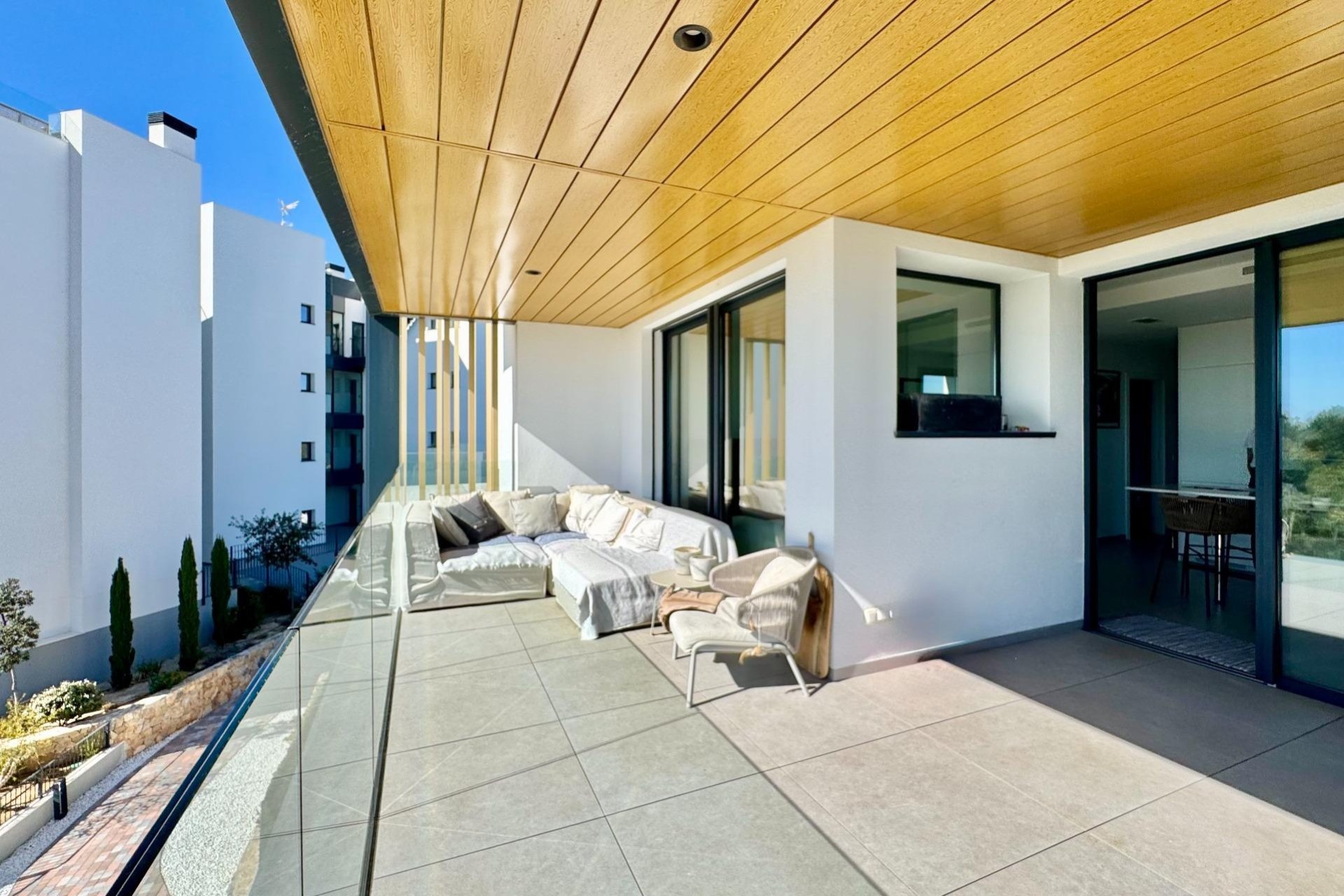 Herverkoop - Apartment -
Orihuela - Las Colinas Golf