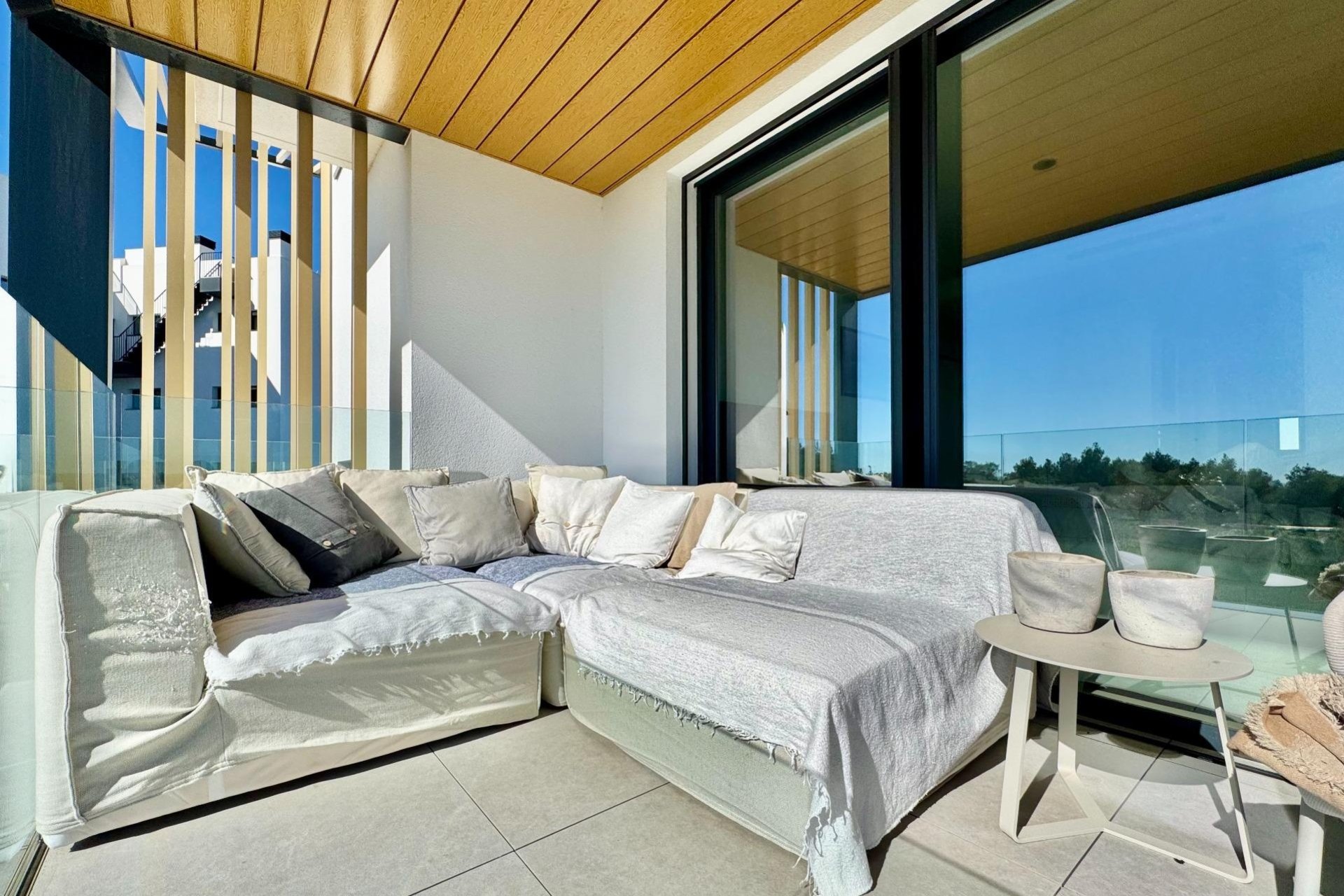 Herverkoop - Apartment -
Orihuela - Las Colinas Golf