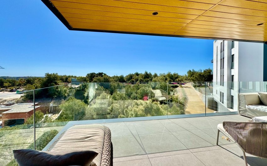 Herverkoop - Apartment -
Orihuela - Las Colinas Golf