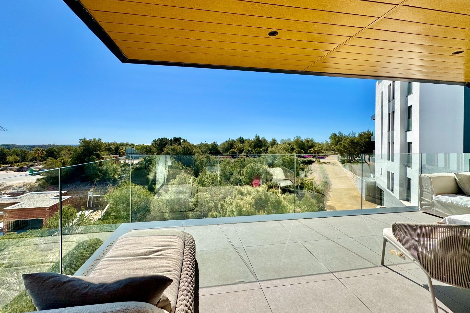 Herverkoop - Apartment -
Orihuela - Las Colinas Golf