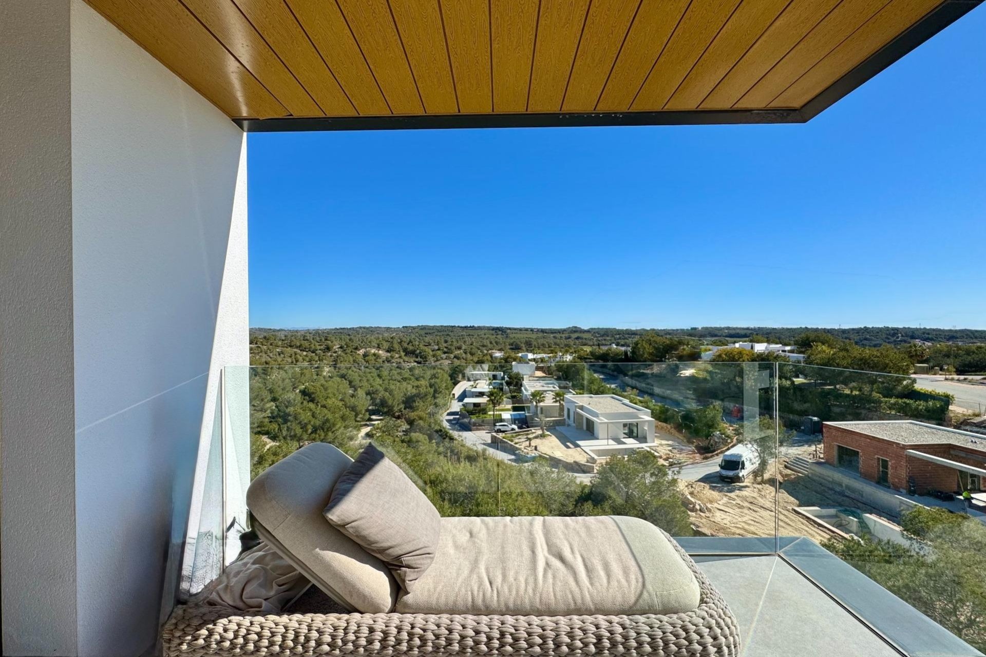 Herverkoop - Apartment -
Orihuela - Las Colinas Golf