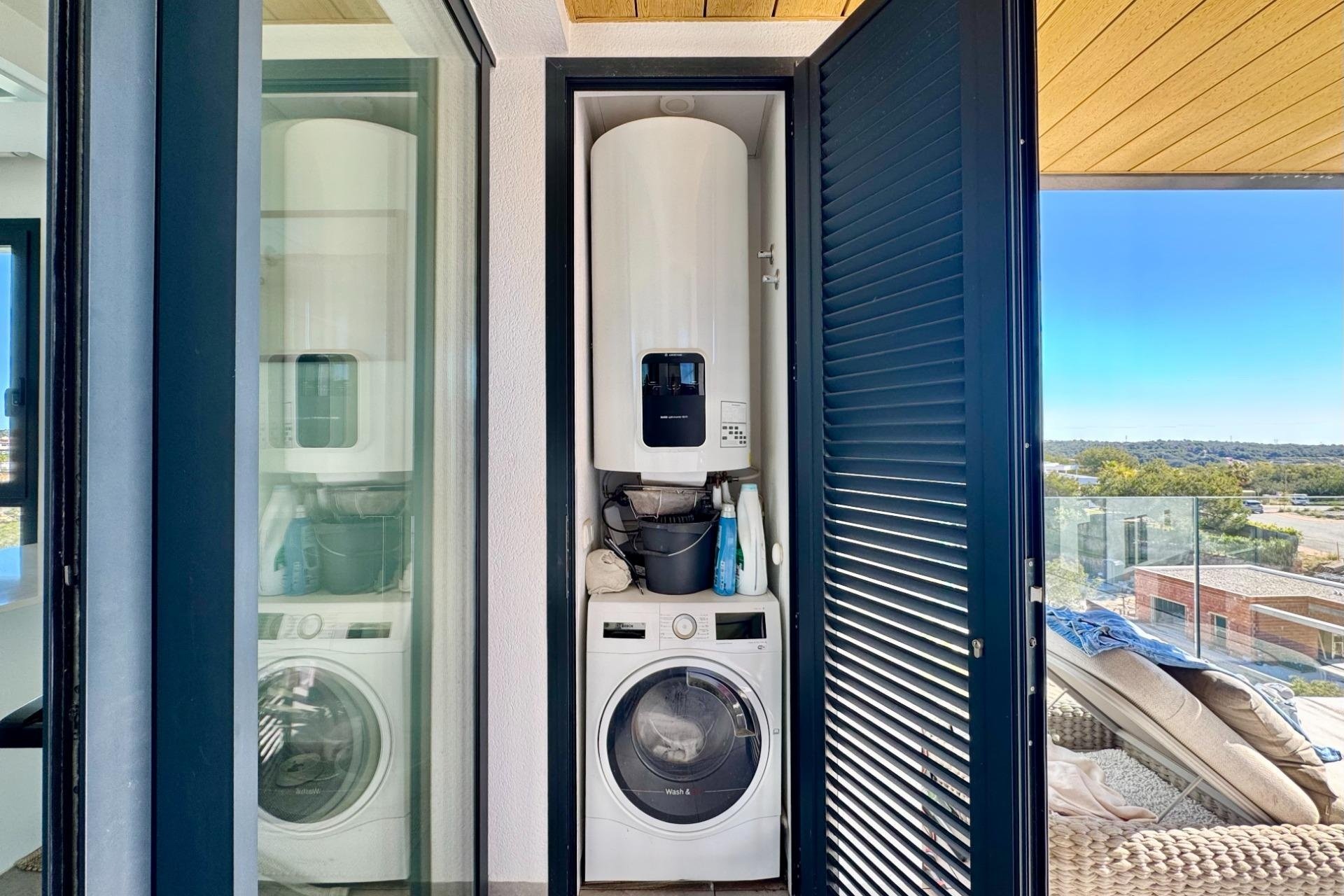 Herverkoop - Apartment -
Orihuela - Las Colinas Golf