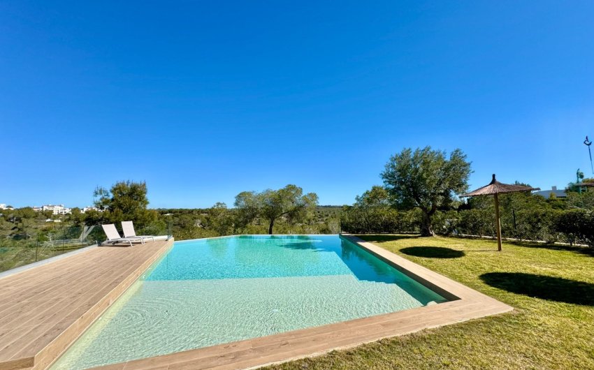 Herverkoop - Apartment -
Orihuela - Las Colinas Golf