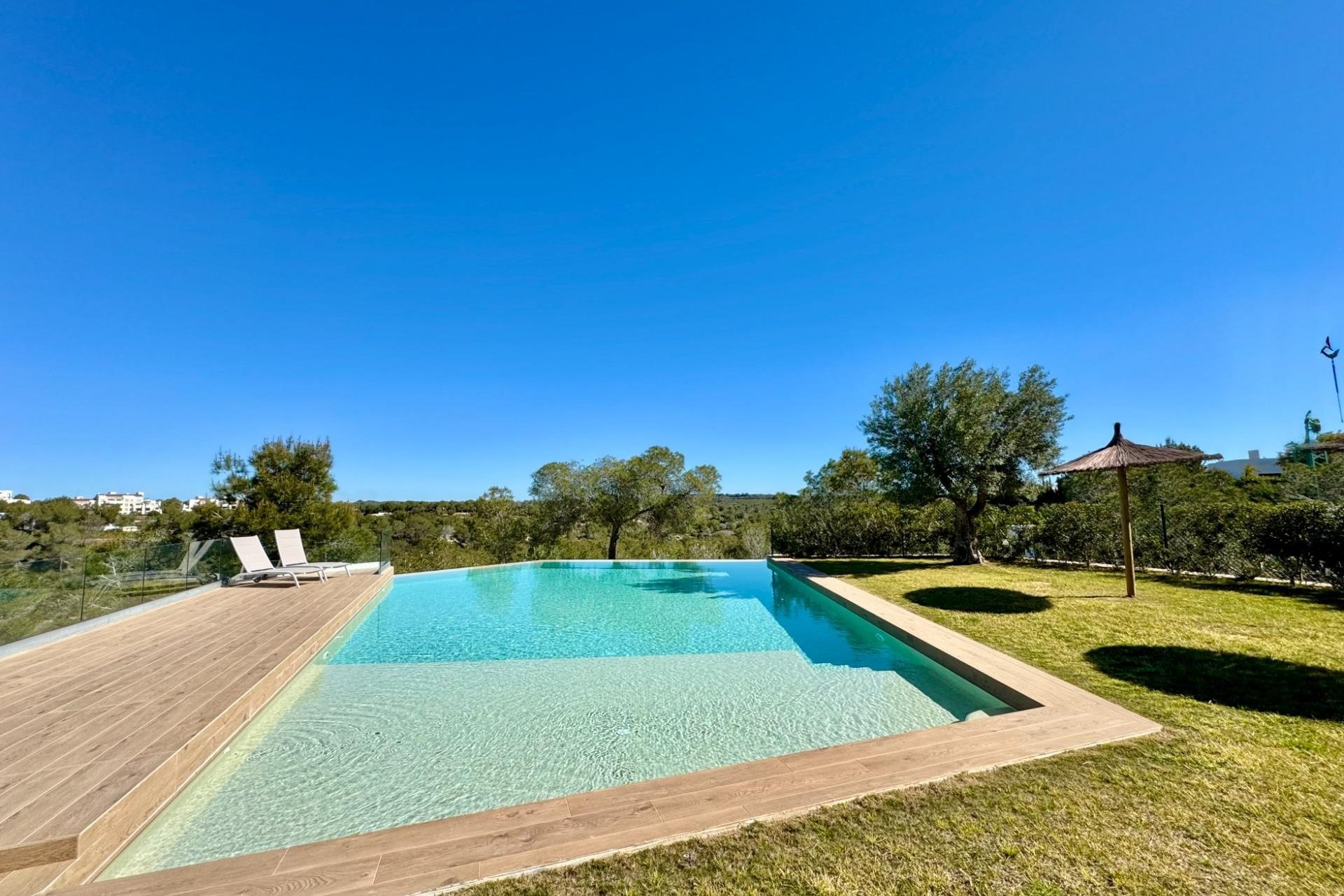 Herverkoop - Apartment -
Orihuela - Las Colinas Golf