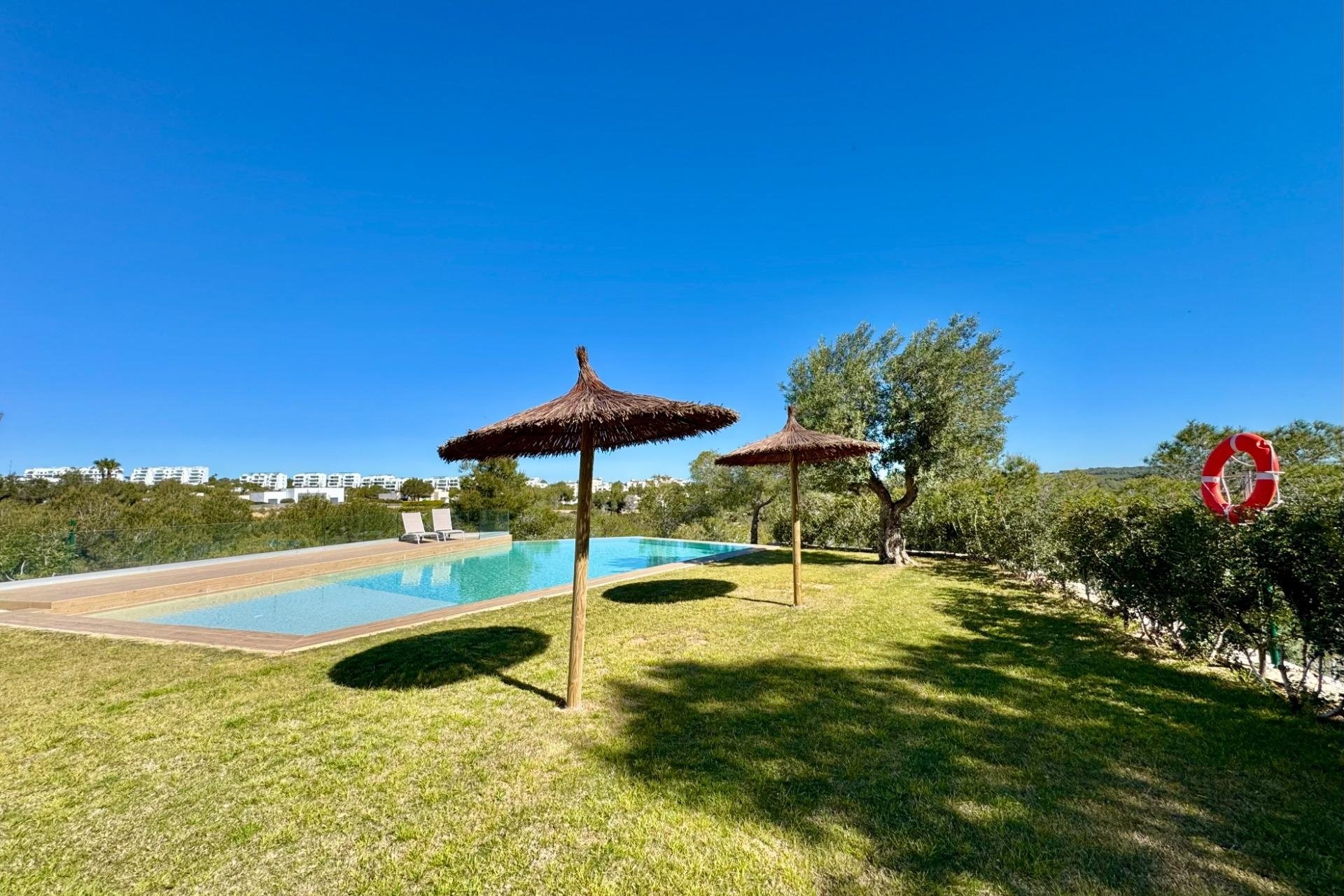 Herverkoop - Apartment -
Orihuela - Las Colinas Golf
