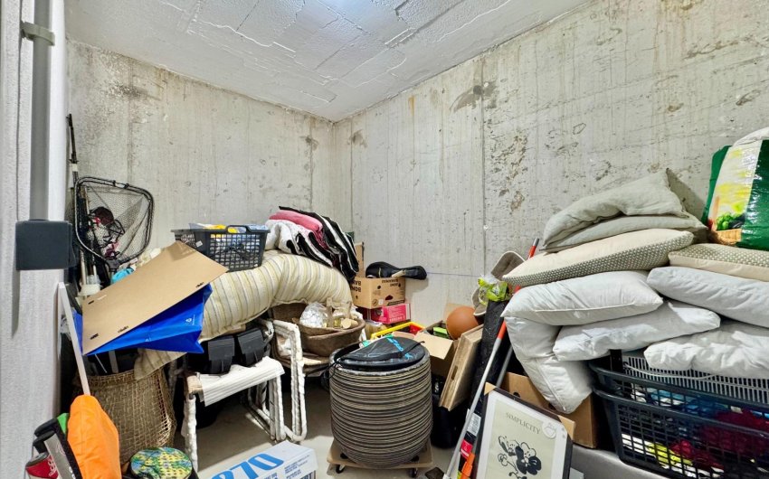 Herverkoop - Apartment -
Orihuela - Las Colinas Golf