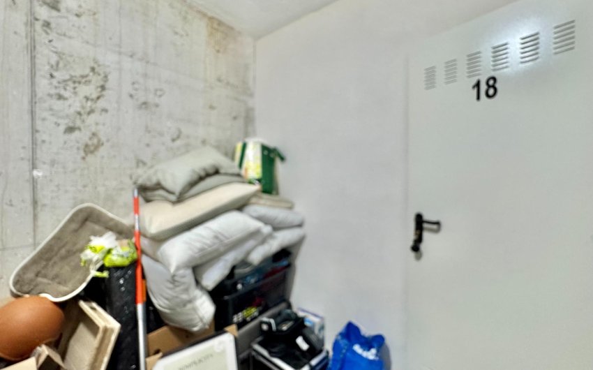 Herverkoop - Apartment -
Orihuela - Las Colinas Golf