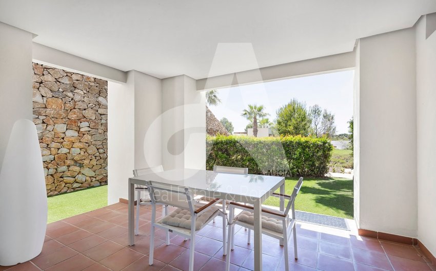 Herverkoop - Apartment -
Orihuela - Las Colinas