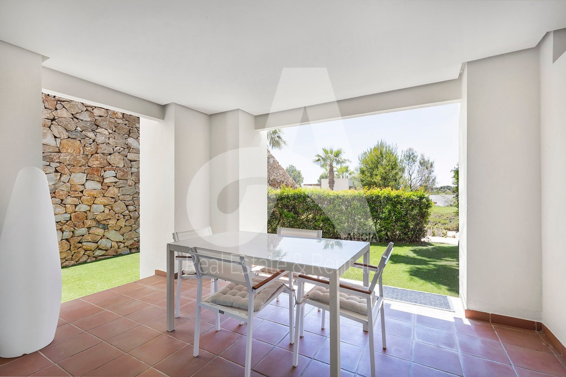 Herverkoop - Apartment -
Orihuela - Las Colinas