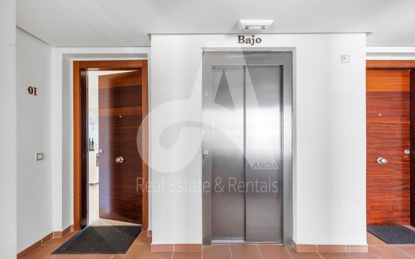 Herverkoop - Apartment -
Orihuela - Las Colinas