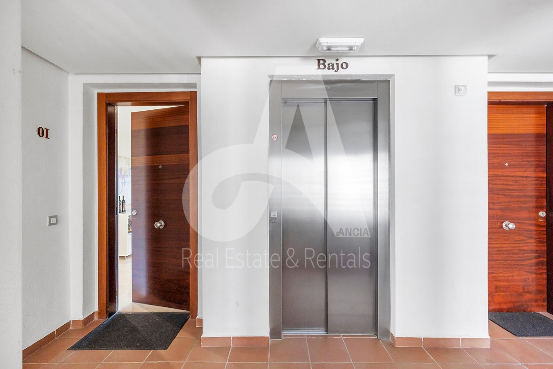 Herverkoop - Apartment -
Orihuela - Las Colinas
