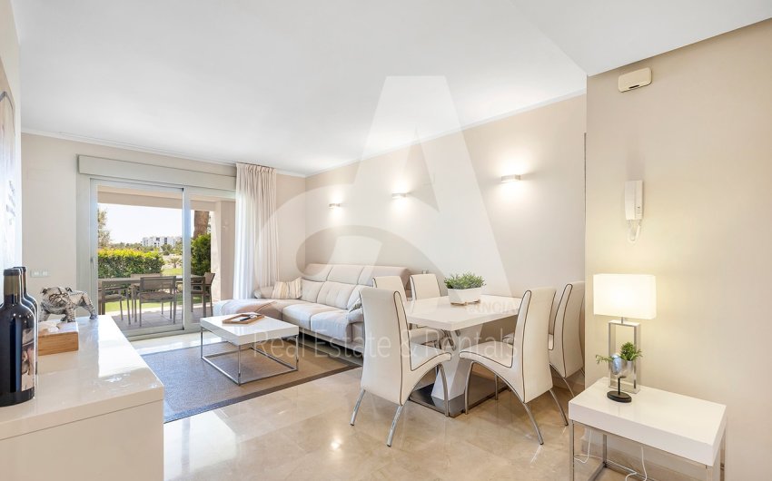 Herverkoop - Apartment -
Orihuela - Las Colinas