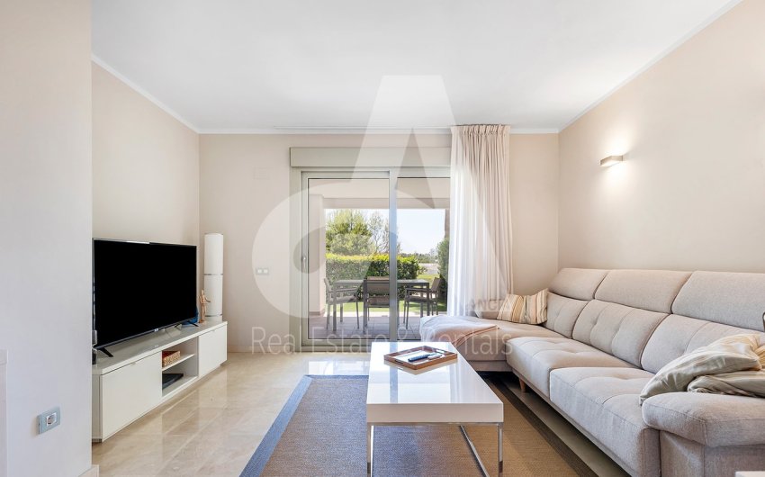 Herverkoop - Apartment -
Orihuela - Las Colinas