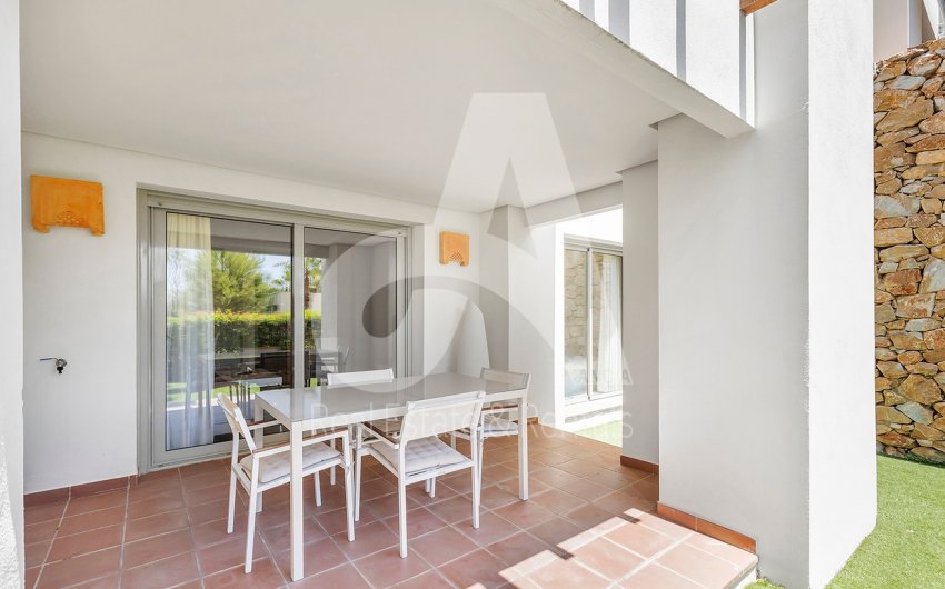 Herverkoop - Apartment -
Orihuela - Las Colinas